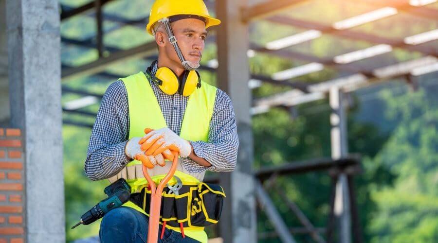 Professional gutter cleaning in Vaughn, MT